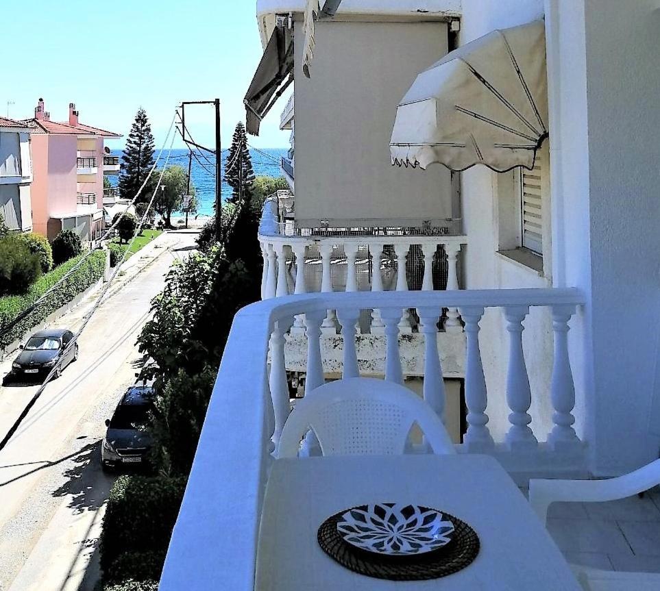 Elisabeth Apartment *