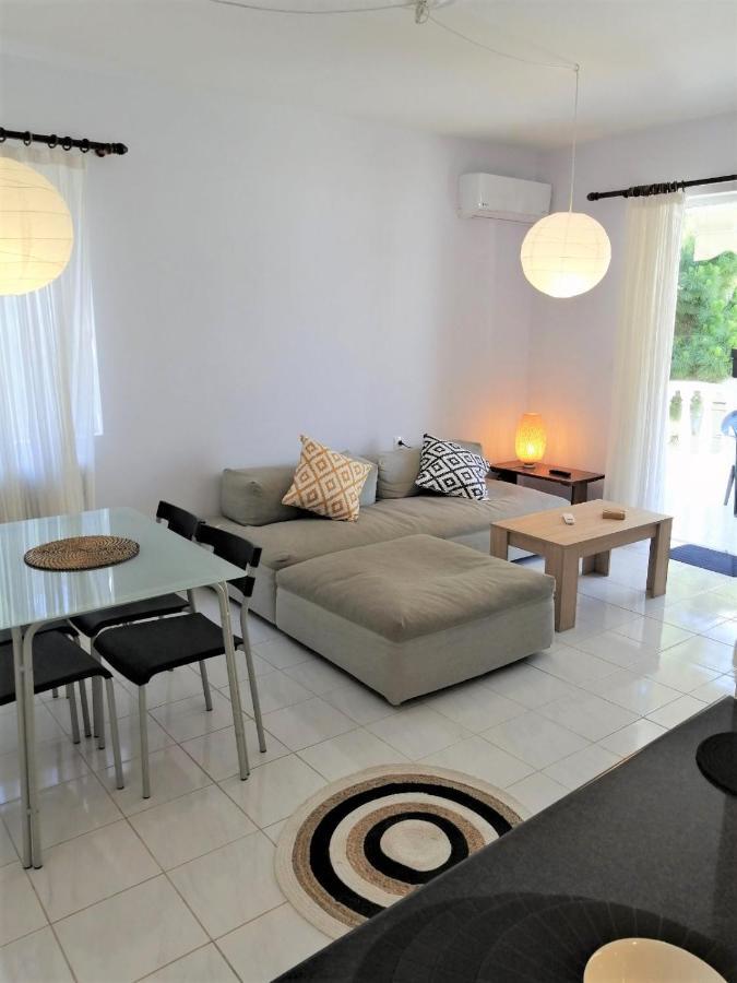 Apartment Elisabeth Paralia Akratas