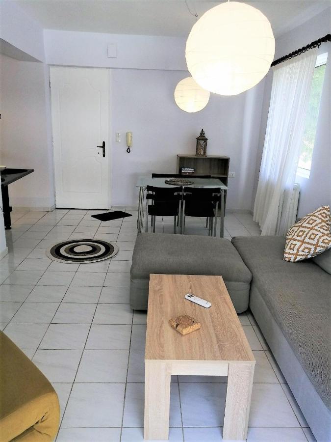 Apartment Elisabeth *