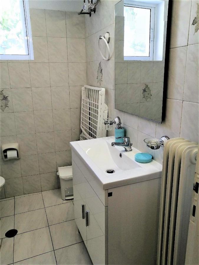 Apartment Elisabeth Paralia Akratas