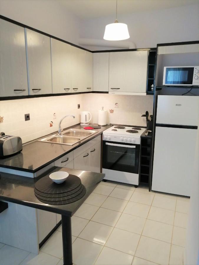 Apartment Elisabeth *